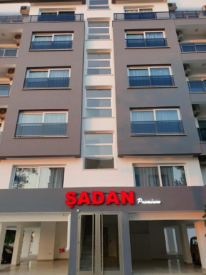 Şadan Premium Apart Otel